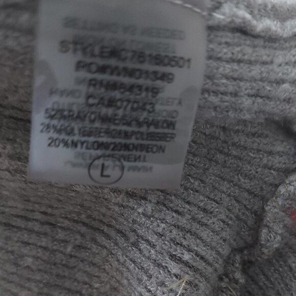 Cyrus Cozy Cowl Neck Sweater Minimalist Chic Effortless Everyday Style - Picture 4 of 6